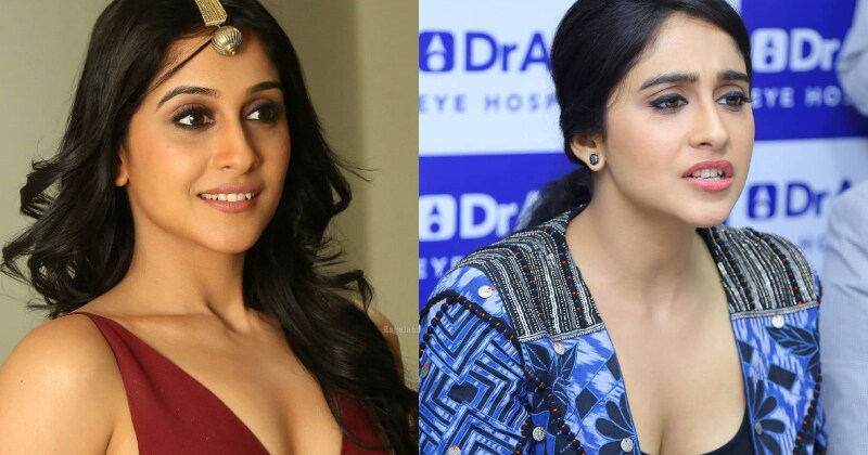 Regina cassandra new clicks