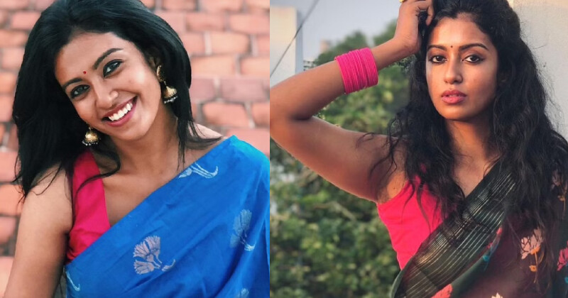 Roshni priyan new clicks