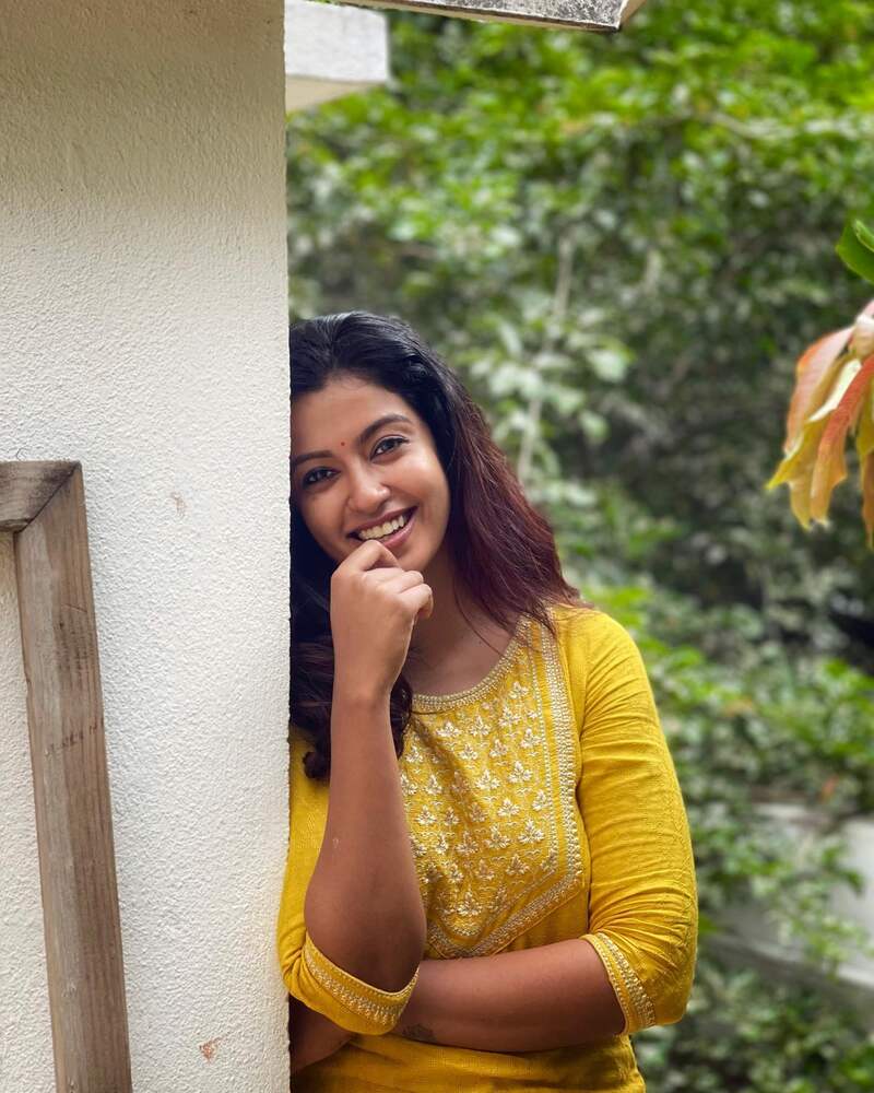 Roshni priyan new clicks