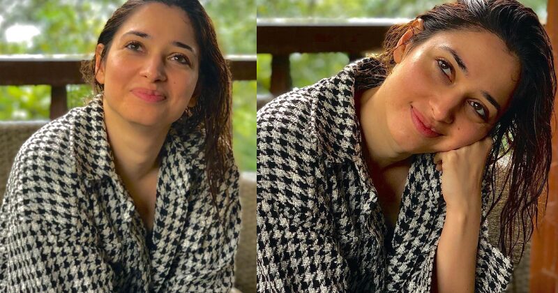 Tamannaah tamil new clicks