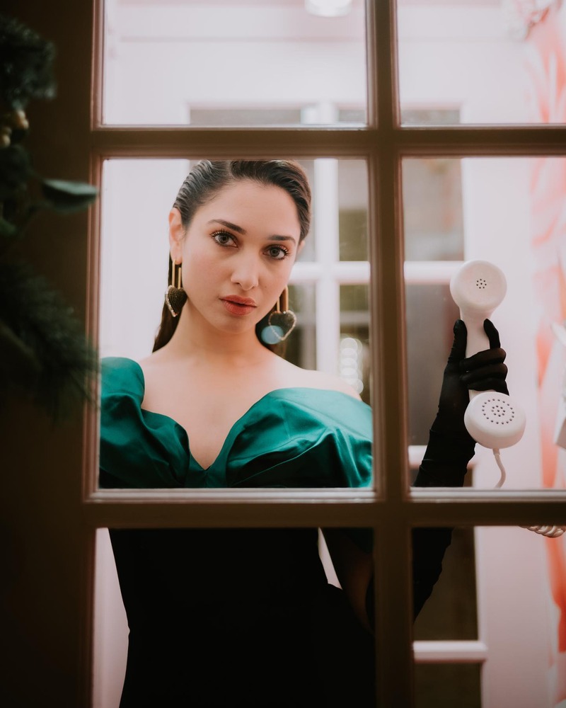 Tamannaah tamil new clicks