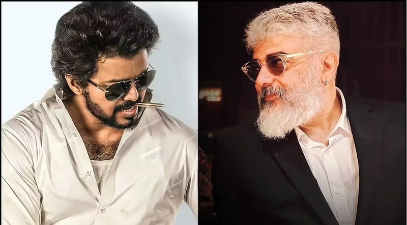 Vijay ormax number 1 again