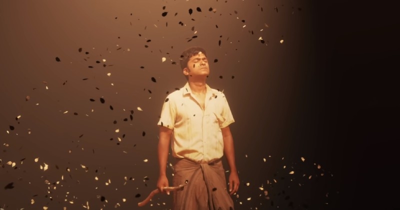 Vtk arr song video viral