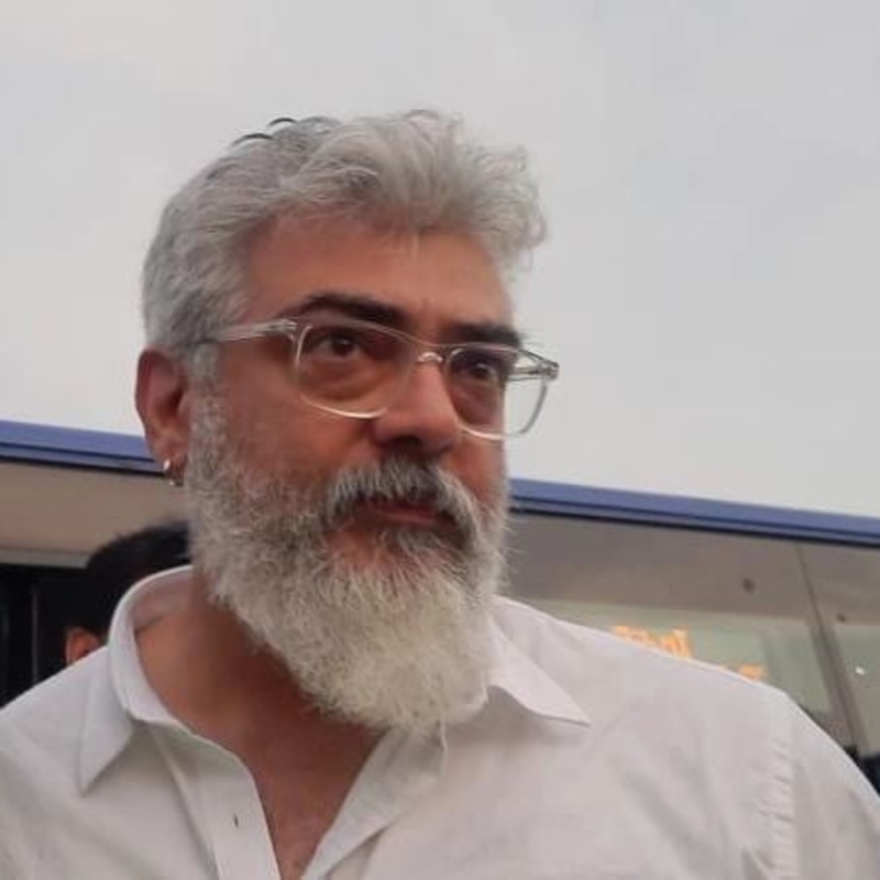 Ajith recent video viral