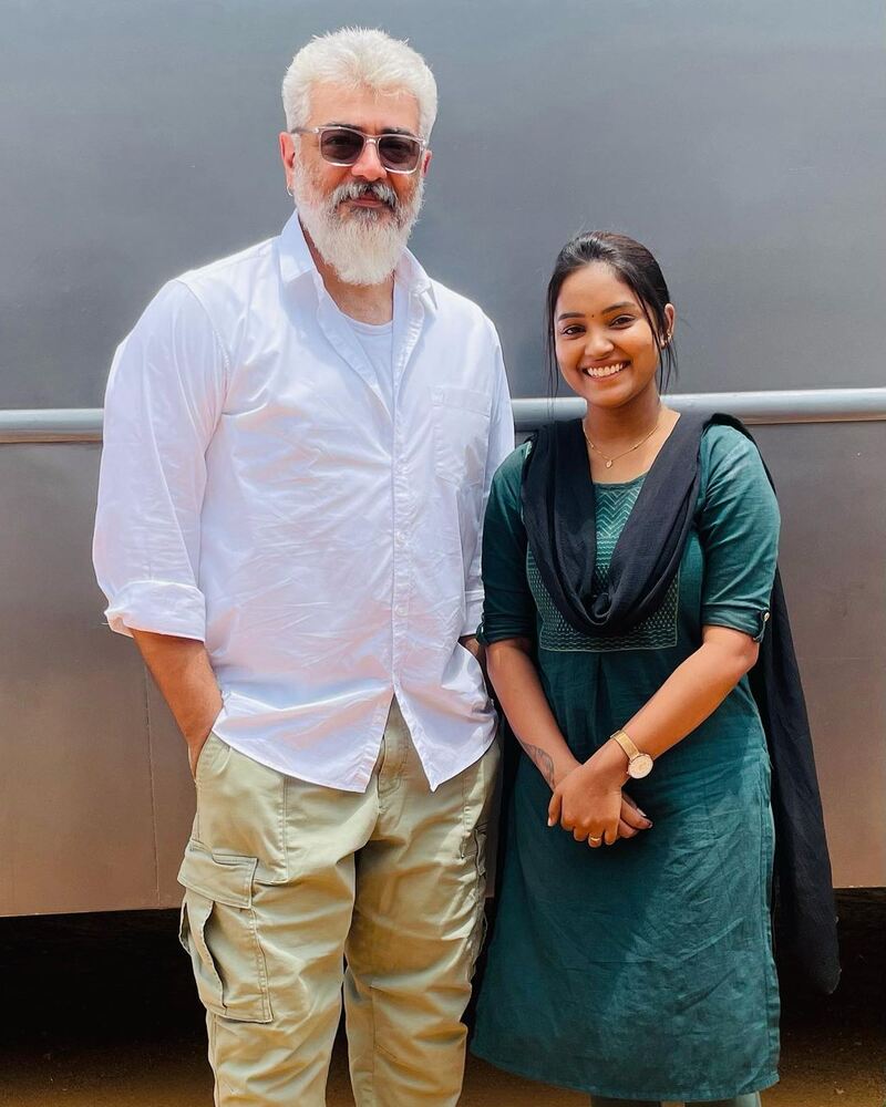 New addition ak61 update