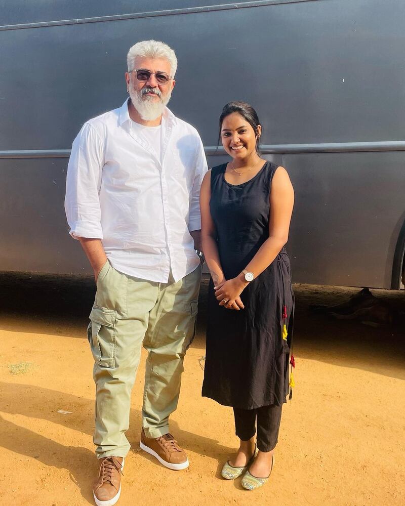 New addition ak61 update