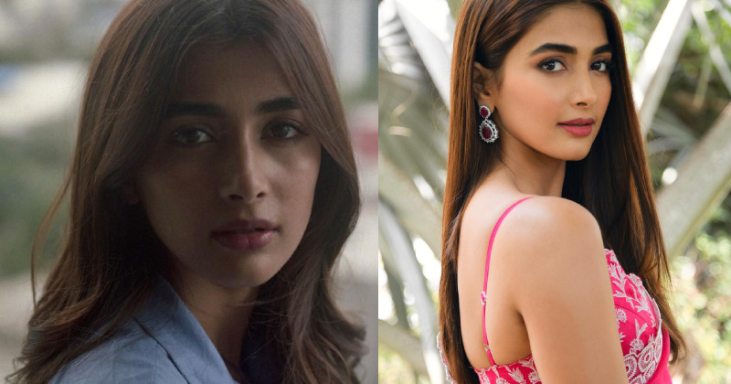 Pooja hegde new clicks