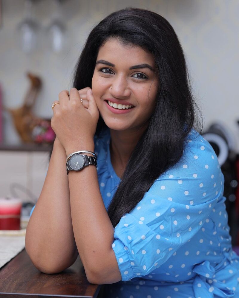 Sridevi ashok new clicks