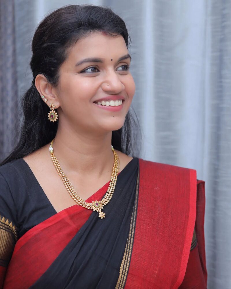 Sridevi ashok new clicks