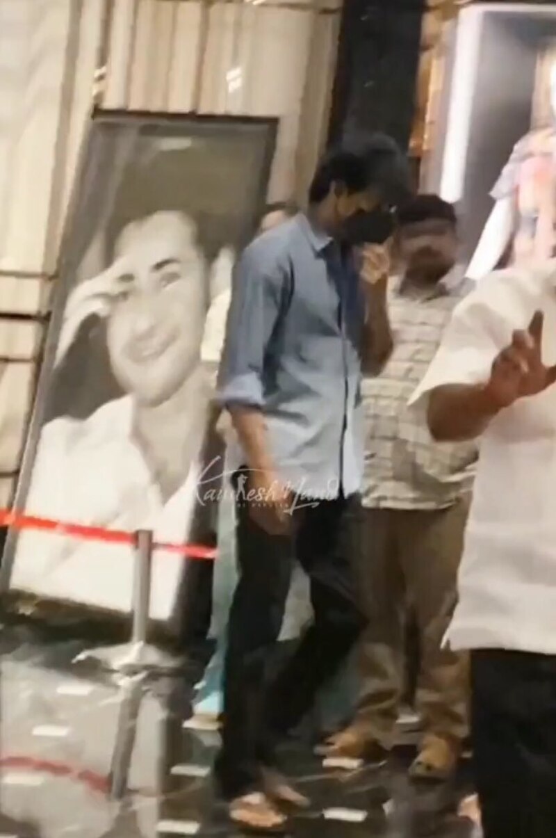 Thalapathy vijay in mb cinemas