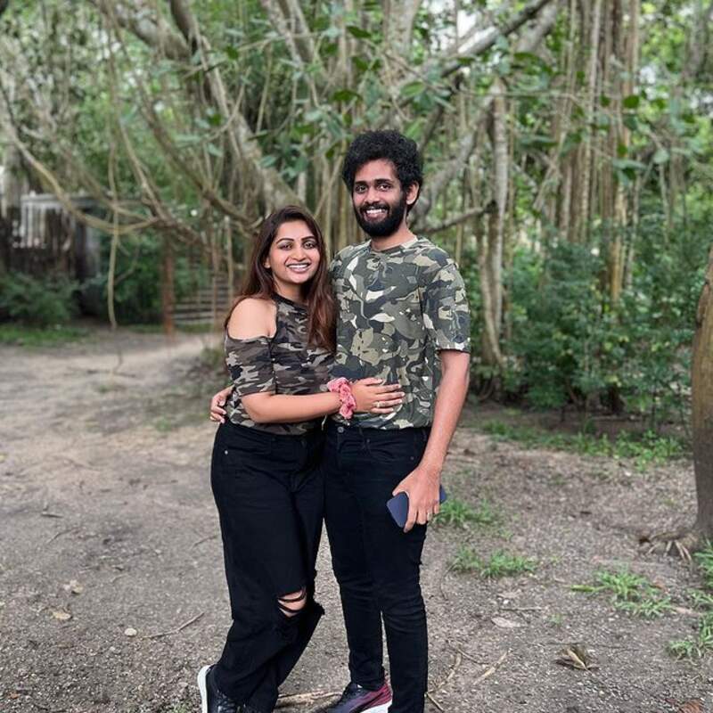 Nakshathra nagesh new clicks