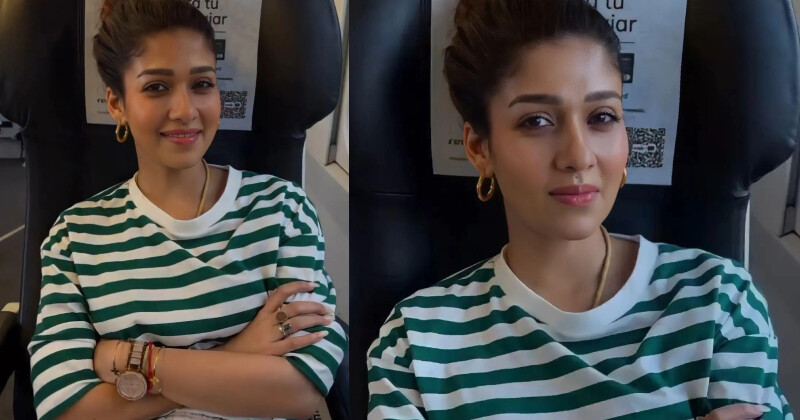 Nayanthara tamil new clicks