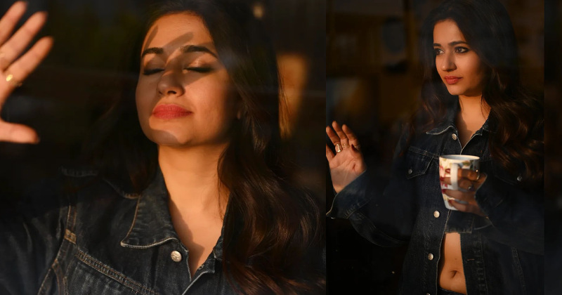 Poonam bajwa new clicks