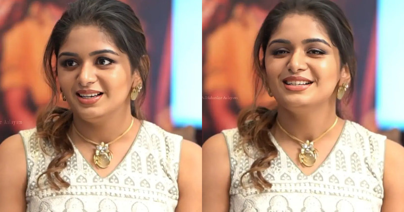 Aditi shankar new clicks