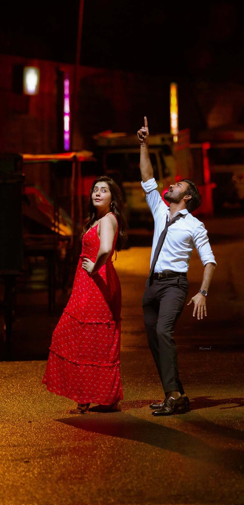 Thirusitrambalam review post viral