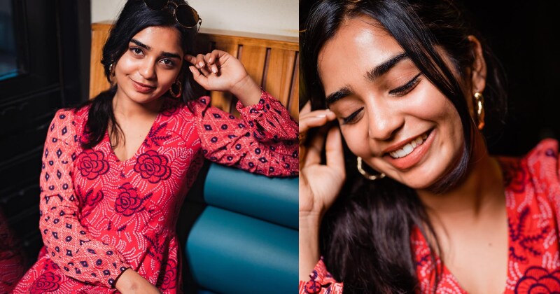 Gouri tamil new clicks