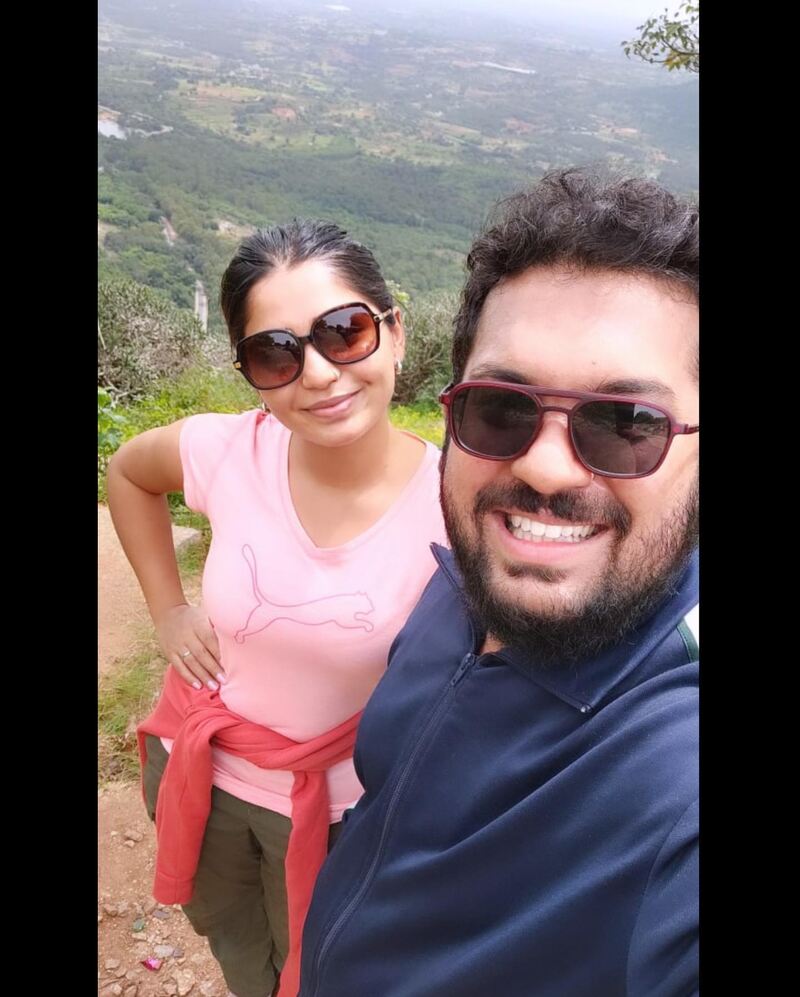 Gouri tamil new clicks