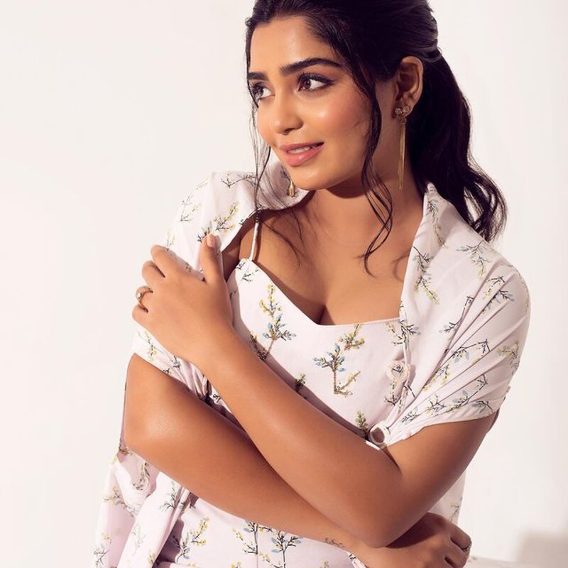 Gouri tamil new clicks