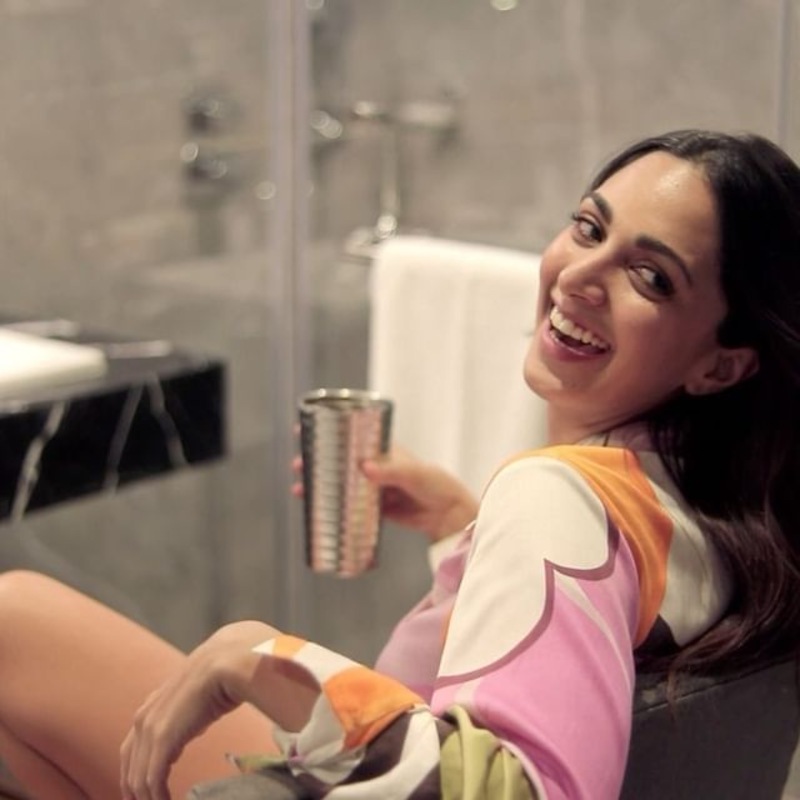 Kiara advani new clicks