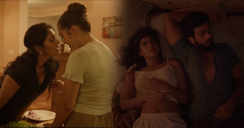 Natchathiram nagargirathu video viral