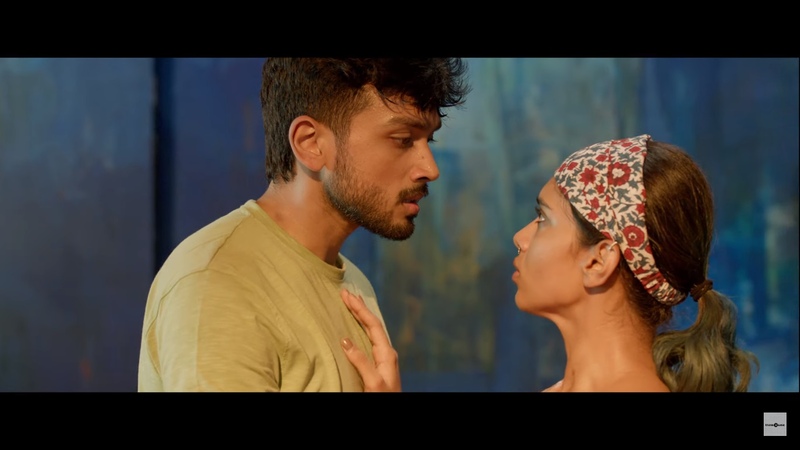 Natchathiram nagargirathu video viral