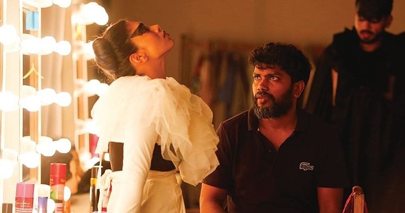 Pa ranjith natchathiram nagargirathu update