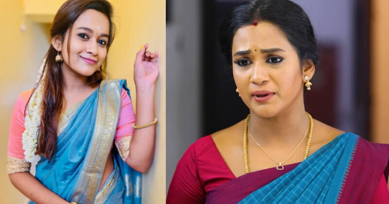 Kaavya arivumani new clicks