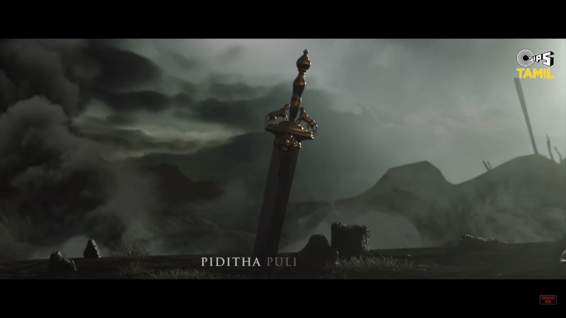 Chola chola video song viral