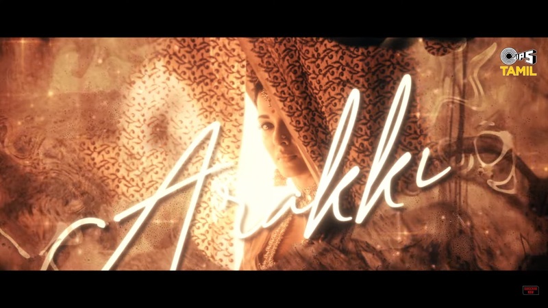 Chola chola video song viral