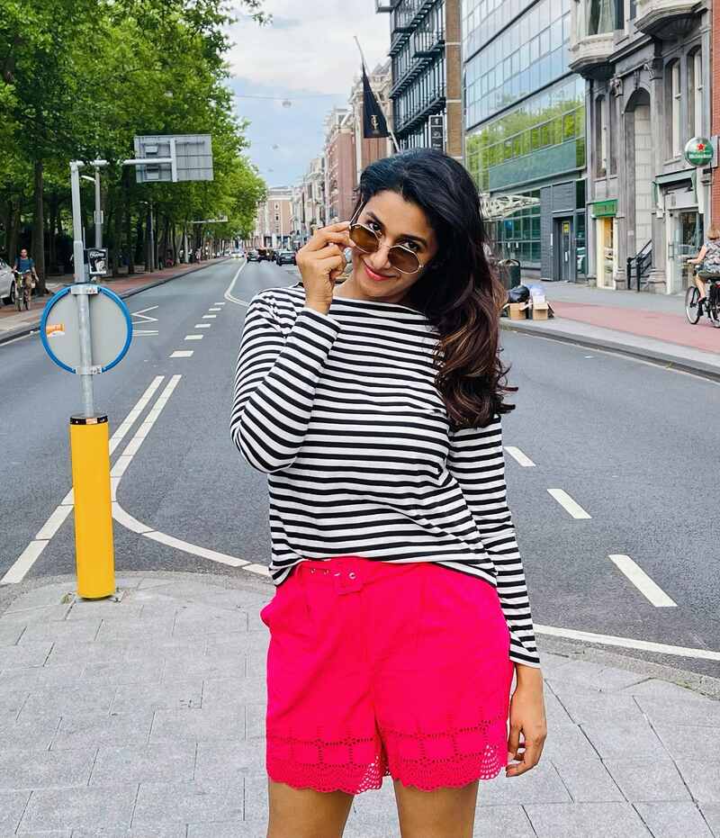 Priya shankar new clicks