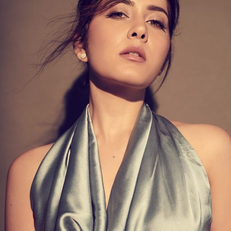 Raashi khanna
