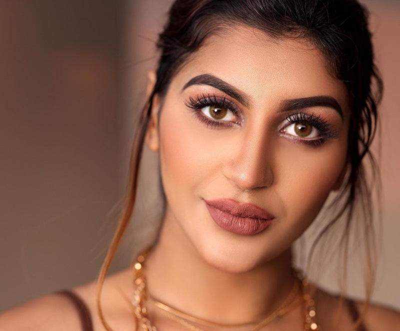 Yashika annand new clicks