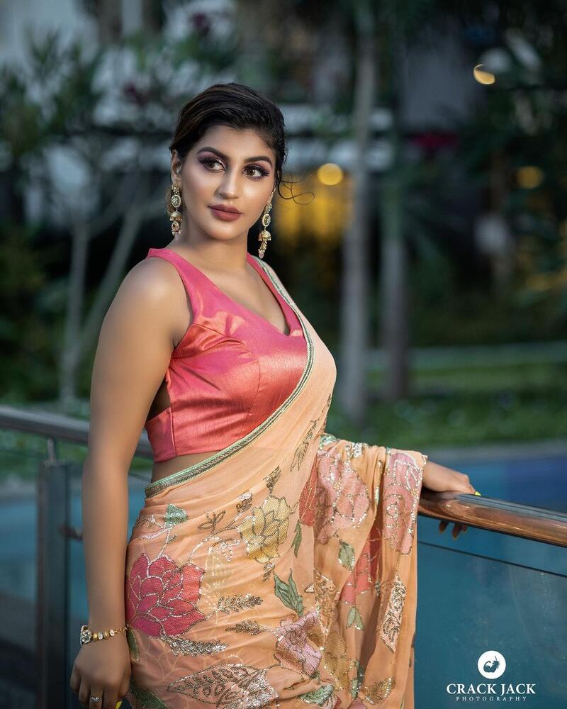 Yashika annand new clicks