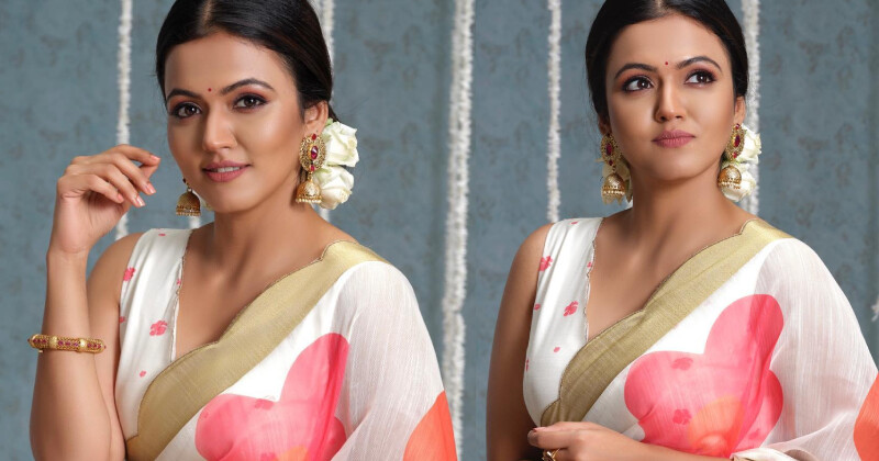 Aparna das new clicks