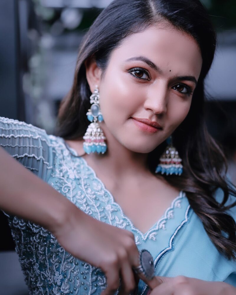 Aparna das new clicks