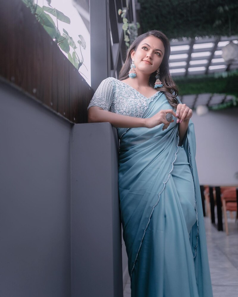 Aparna das new clicks