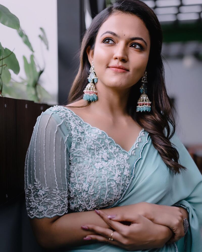 Aparna das new clicks