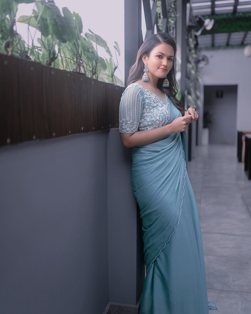 Aparna das new clicks