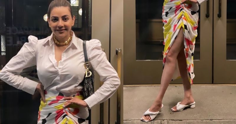 Kajal agarwal latest photos update