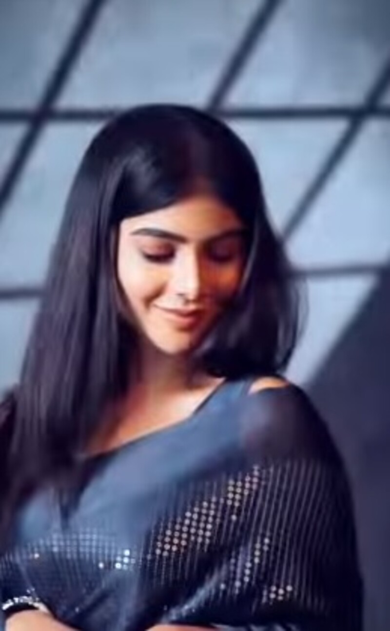 Pavithra lakshmi latest clicks