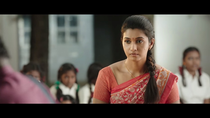 Pbs in kuruthi aattam video