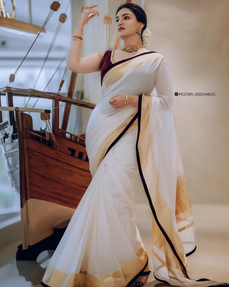 Honey rose latest photoshoot