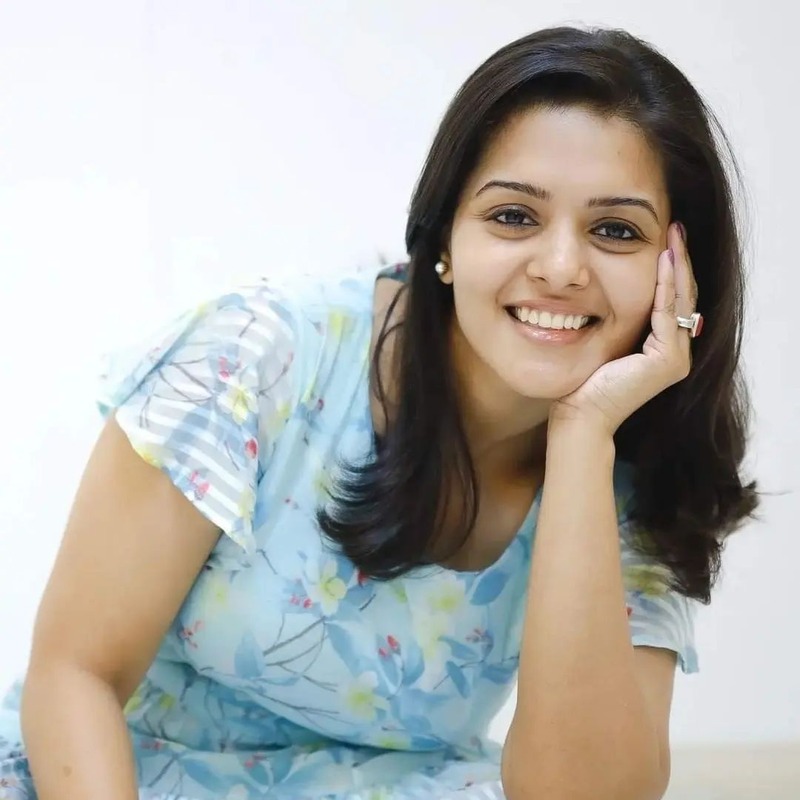 Swathishta krishnan