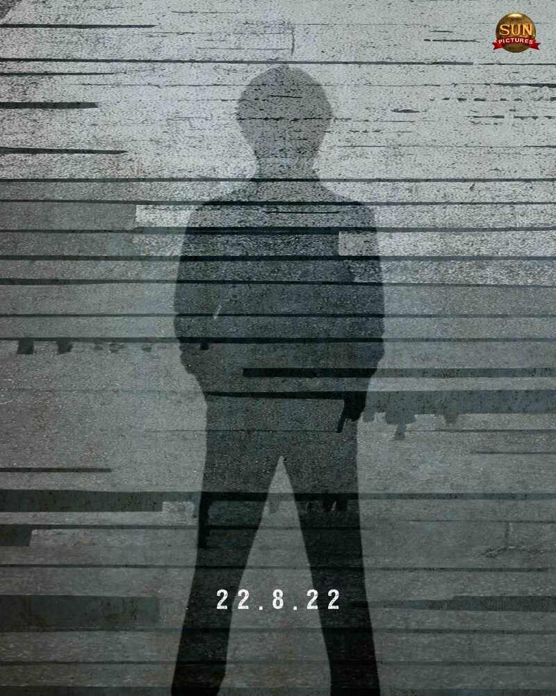 Jailer rajinikanth new film shooting firstlook