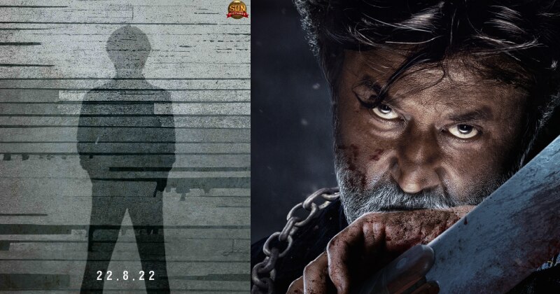 Jailer rajinikanth new film shooting firstlook