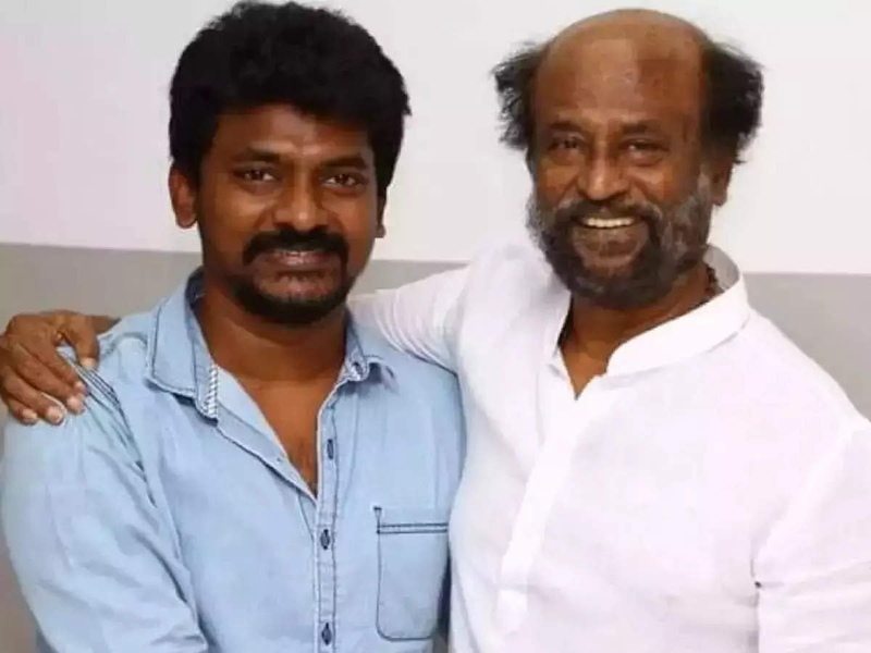 Jailer rajinikanth new film shooting firstlook