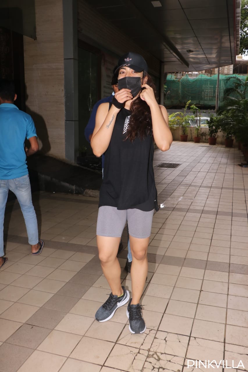 Rashmika mandanna viral hot photos