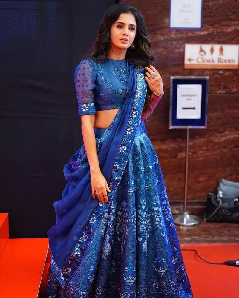 Anjana rangan new item song hot