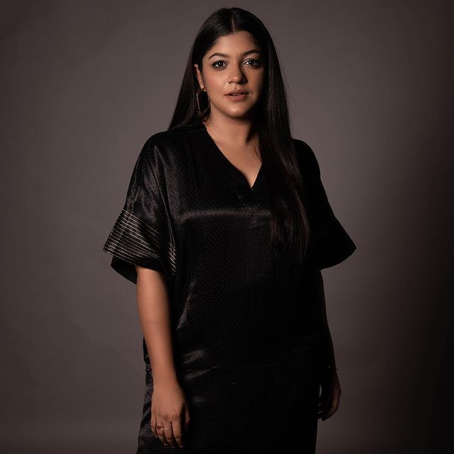 Aparna balamurali new hot