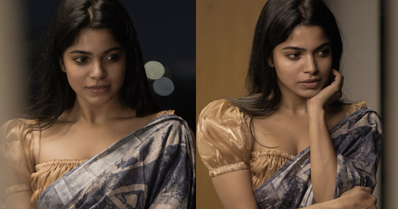 Divya bharathi new hot photo shoot